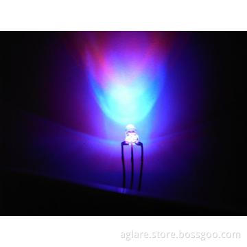 Long Lifespan White Diffused LED Lamp